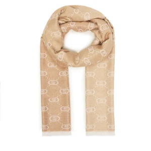 Szal Liu Jo 2F5043 T0300 Beżowy