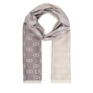 Szal Liu Jo 2F5043 T0300 Szary