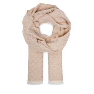 Szal Liu Jo Stola Jac. Eff Shini 2A5010 T0300 Beżowy