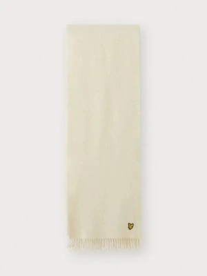 Szal Lyle & Scott taupe