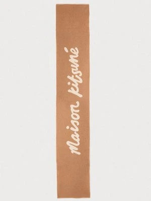 Szal Maison Kitsuné