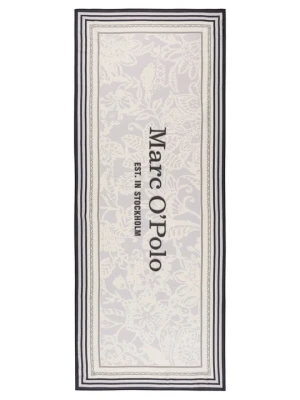 Szal Marc O'Polo jasnoniebieski