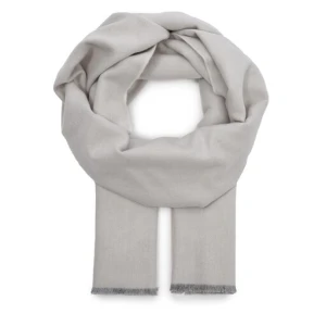 Szal Marella Essen 6546023602 Szary