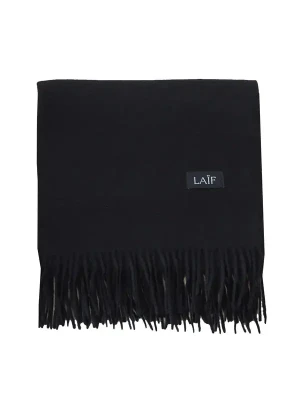 Szal Merino Cas - wełna merino i kaszmir - różne kolory, 70x200 cm LAIF