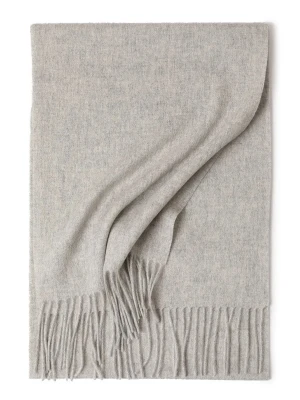 Szal Merino Cas - wełna merino i kaszmir - różne kolory, 70x200 cm LAIF