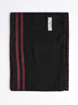 Szal męski 01059D55IEA Giacomo Conti