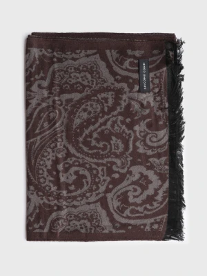 Szal męski 01060A80DEA Giacomo Conti