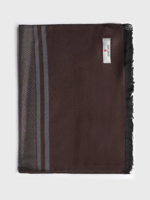 Szal męski 01063D80JEA Giacomo Conti