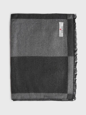 Szal męski 01069C05IEA Giacomo Conti