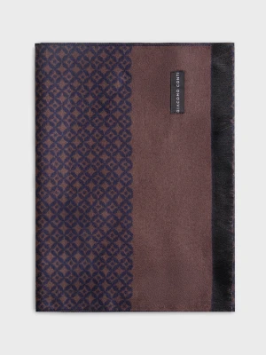 Szal męski 01083B75MEA Giacomo Conti