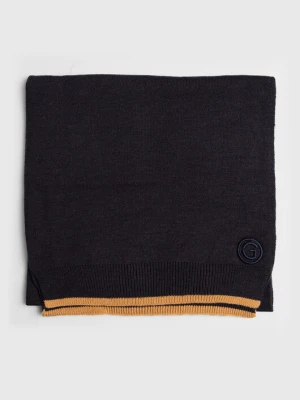 Szal męski SZGZC00083 Giacomo Conti