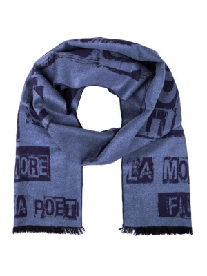 Szal męski SZW0000033 Giacomo Conti