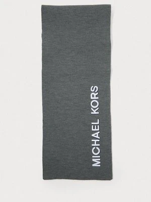 Szal Michael Kors szary