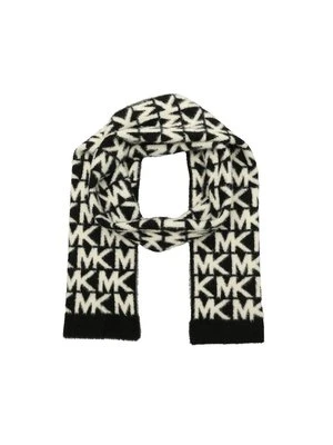 Szal Michael Kors czarny