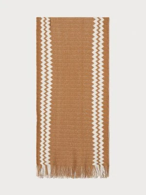 Szal Missoni