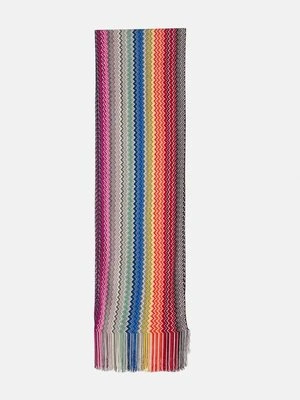 Szal Missoni