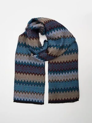 Szal Missoni