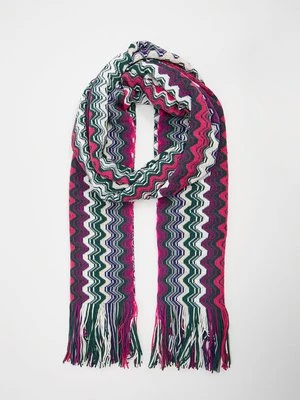 Szal Missoni