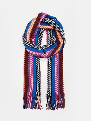 Szal Missoni