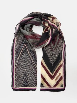 Szal Missoni