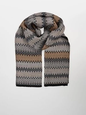 Szal Missoni