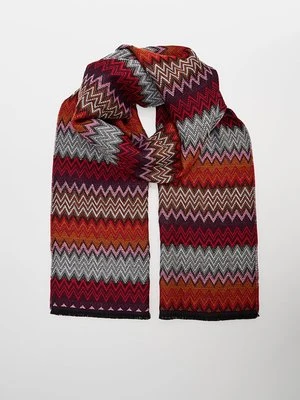 Szal Missoni