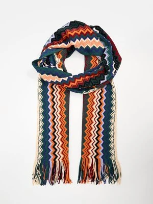 Szal Missoni