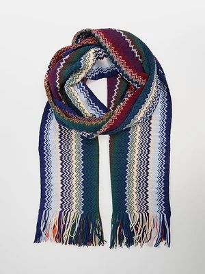 Szal Missoni