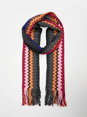 Szal Missoni