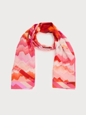 Szal Missoni