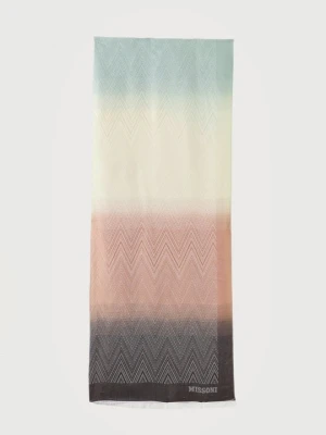Szal Missoni