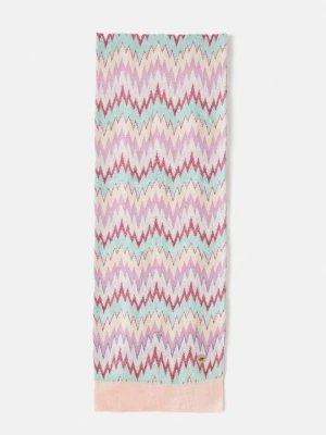 Szal Missoni