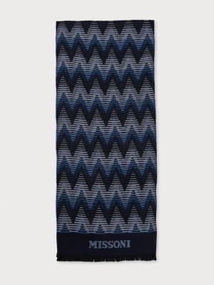 Szal Missoni