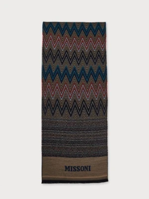Szal Missoni