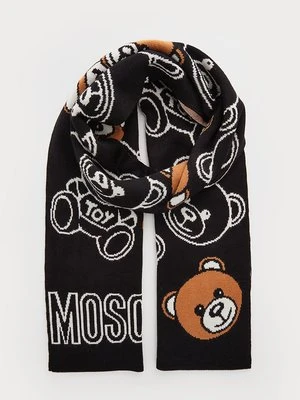 Szal Moschino