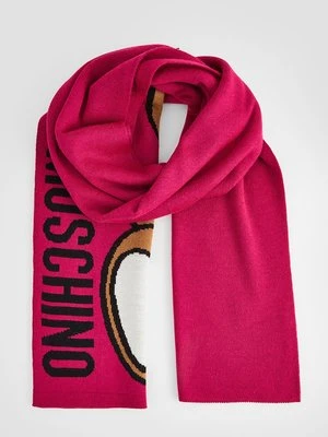 Szal Moschino