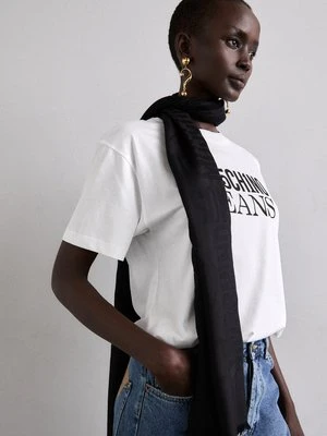 Szal Moschino