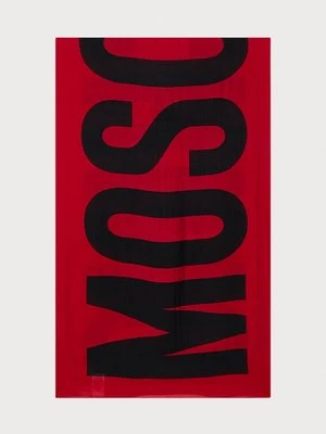 Szal Moschino