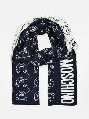 Szal Moschino