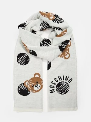 Szal Moschino