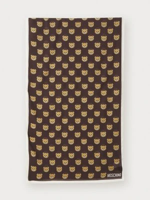 Szal Moschino