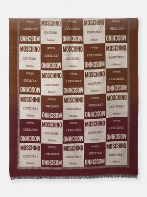 Szal Moschino