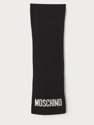 Szal Moschino