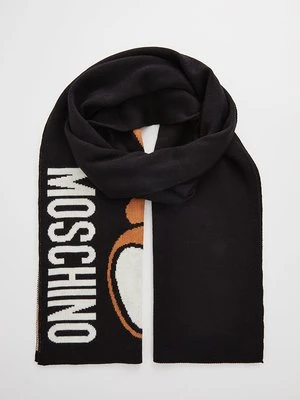 Szal Moschino