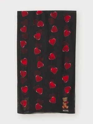 Szal Moschino