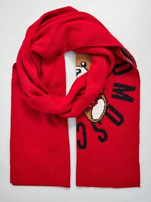 Szal Moschino