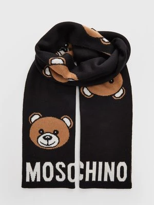 Szal Moschino