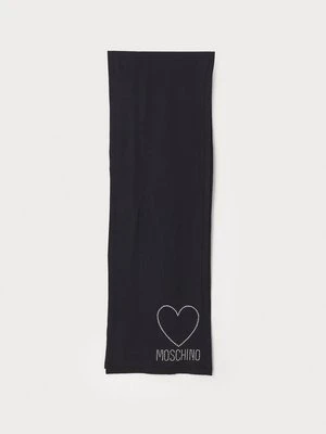 Szal Moschino