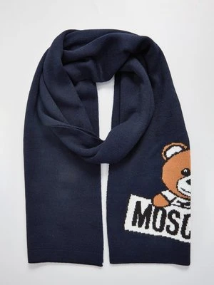Szal Moschino