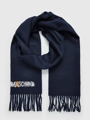 Szal Moschino